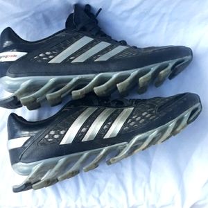 springblade adidas price